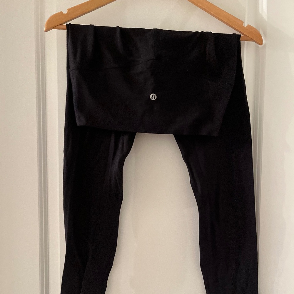 lululemon Align High-Rise Leggings